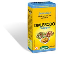 DIALBRODO KAPPA 250 G - Doctor Vinz