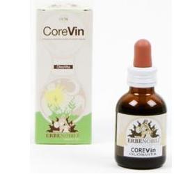 OLOSVITA COREVIN 50 ML - Doctor Vinz