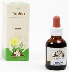 OLOSVITA TIROVIN 50 ML - Doctor Vinz