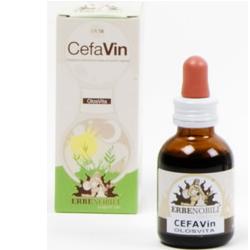 OLOSVITA CEFAVIN 50 ML - Doctor Vinz