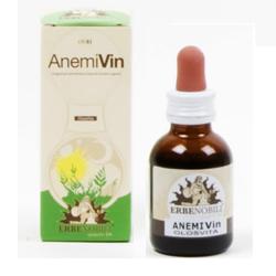 OLOSVITA ANEMIVIN 50 ML - Doctor Vinz
