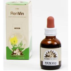 OLOSVITA RENVIN 50 ML - Doctor Vinz