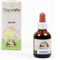OLOSVITA DEPREVIN 50 ML - Doctor Vinz