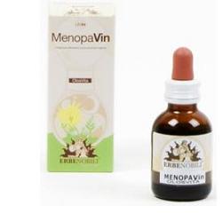 OLOSVITA MENOPAVIN 50 ML - Doctor Vinz