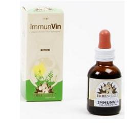 OLOSVITA IMMUNVIN 50 ML - Doctor Vinz