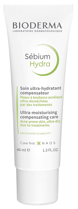 SEBIUM HYDRA 40 ML - Doctor Vinz