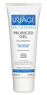 PRURICED GEL LENIT 100ML - Doctor Vinz