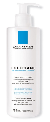 TOLERIANE DERMO NETTOYANT 400 ML - Doctor Vinz