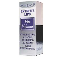 INCAROSE EXTREME LIPS PIU' VOL - Doctor Vinz