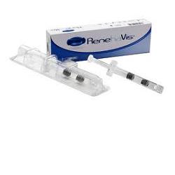SIRINGA INTRA-ARTICOLARE SODIO IALURONATO 15,4 MG 0,7 ML RENEHAVIS 1 PEZZO - Doctor Vinz