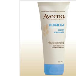 AVEENO DERMEXA TERAPEUTICO CREMA IDRATANTE 200 ML - Doctor Vinz