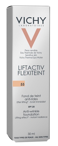 LIFTACTIV FLEXITEINT 55 30 ML - Doctor Vinz