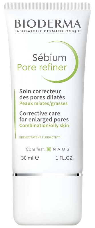 SEBIUM PORE REFINER 30 ML - Doctor Vinz
