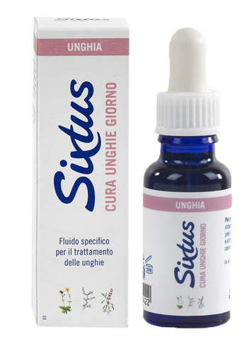 CURA UNGHIE GIORNO 20,4 G - Doctor Vinz