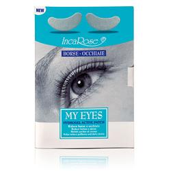 INCAROSE MY EYES COMPLEX ACTIVE PATCH 2 PEZZI - Doctor Vinz