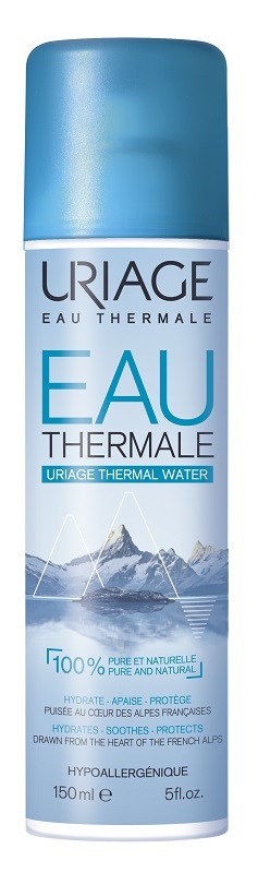 EAU THERMALE URIAGE 150ML - Doctor Vinz