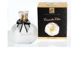 DR TAFFI PROFUMO 60 ML CAMELIA CHIC - Doctor Vinz