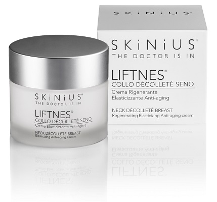 LIFTNES CR 50ML - Doctor Vinz