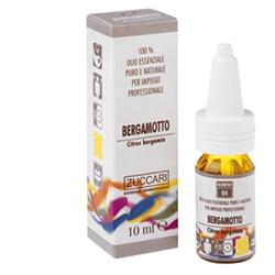 BERGAMOTTO OLIO ESSENZIALE NATURALE 10 ML - Doctor Vinz