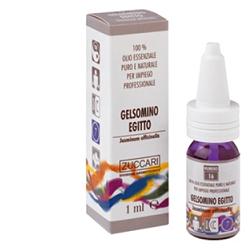 GELSOMINO EGITTO OLIO ESSENZIALE NATURALE 5 ML - Doctor Vinz