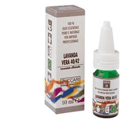 LAVANDA VERA OLIO ESSENZIALE NATURALE 10 ML - Doctor Vinz
