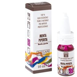 MENTA PIPERITA OLIO ESSENZIALE NATURALE 10 ML - Doctor Vinz