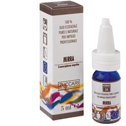 MIRRA OLIO ESSENZIALE NATURALE 10 ML - Doctor Vinz