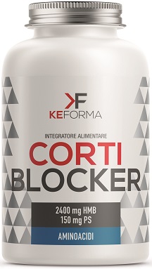 CORTIBLOCKER 90 COMPRESSE - Doctor Vinz