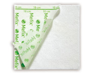 CEROTTO MEFIX ADESIVO IN TESSUTO NON TESSUTO 10000X5CM ARTICOLO 310500 1 PEZZO - Doctor Vinz