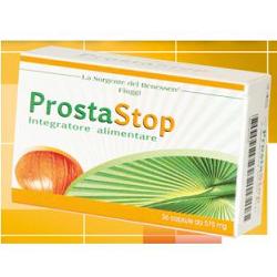 PROSTASTOP 36 CAPSULE - Doctor Vinz