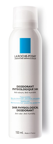 PHYSIO DEO AEROSOL 150 ML - Doctor Vinz
