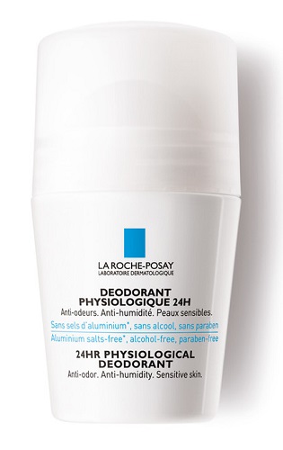 PHYSIO DEO ROLL-ON 50 ML - Doctor Vinz