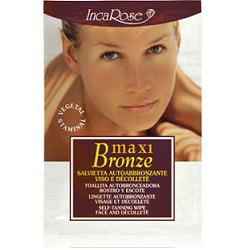 INCAROSE MAXI BRONZE SALV VI/D - Doctor Vinz