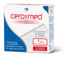 GARZA COMPRESSA AUTOADESIVA CEROXMED DRESS SENSITIVE 15X15 CM 5 PEZZI - Doctor Vinz