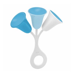 CHICCO GIOCO TULIP SONORO AZZ - Doctor Vinz
