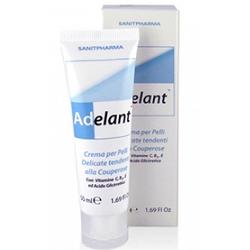 ADELANT CREMA 50ML - Doctor Vinz