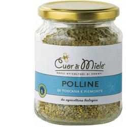 POLLINE CUOR MIELE 200 G - Doctor Vinz