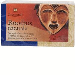 ROOIBOS NATURALE 20 G - Doctor Vinz