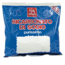 BICARBONATO SODIO 500 G - Doctor Vinz
