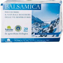 TISANA BALSAMICA 20 G - Doctor Vinz