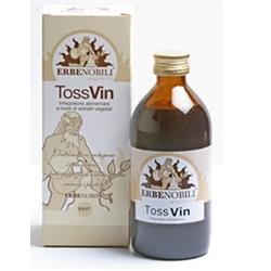 TOSSIVIN 100 ML - Doctor Vinz
