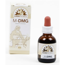 M-DMG 50 ML - Doctor Vinz