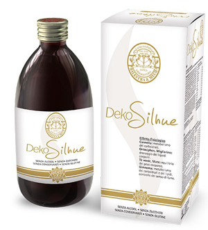 DEKOSILHUE 500 ML - Doctor Vinz