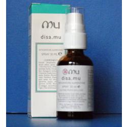 DISA MU SPRAY 30 ML - Doctor Vinz