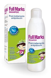FULL MARKS SHAMPOO POST-TRATTAMENTO 150 ML - Doctor Vinz