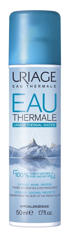 EAU THERMALE URIAGE SPR 50ML - Doctor Vinz
