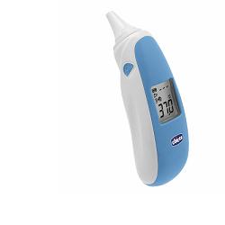 TERMOMETRO AURICOLARE IR COMFORT QUICK CHICCO ARTICOLO 65600 - Doctor Vinz