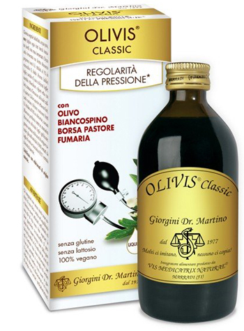 OLIVIS CLASSICO 200 ML - Doctor Vinz