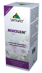 MUCILEM LIQUIDO 200 ML - Doctor Vinz