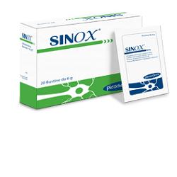SINOX 20 BUSTINE - Doctor Vinz